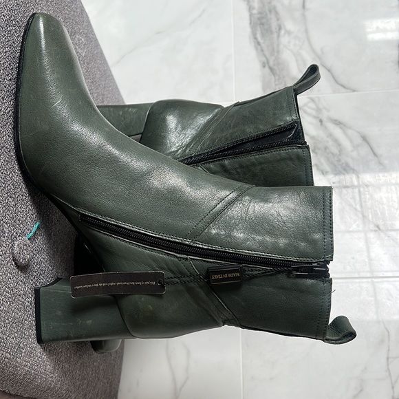 Napoleoni ankle boots - Picture 3 of 6